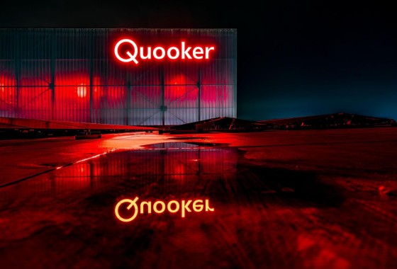 Nieuw Quooker pand markeert volgende groeifase