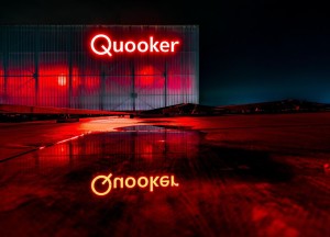Nieuw Quooker pand markeert volgende groeifase
