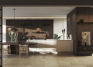 SieMatic presenteert keukenconcept SG6