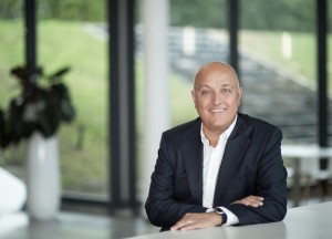 Vincent Weijers toegetreden tot Raad van Commissarissen DKG Groep