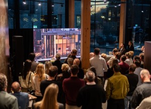 ATAG intensiveert samenwerking met interieurprofessionals