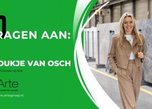 10 vragen aan… Froukje van Osch, directeur van Arte