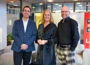 Hanneke van Meeteren nieuwe directeur VME Nederland