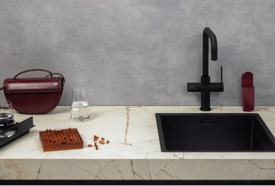 Dekker introduceert 4 nieuwe TopLaminate designs