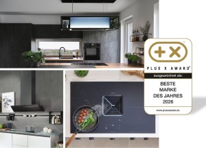 berbel opnieuw beste merk van het jaar 2026 in afzuigkappen