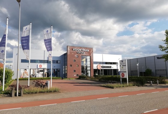 Voortman Keukens en KeukenVision bundelen krachten