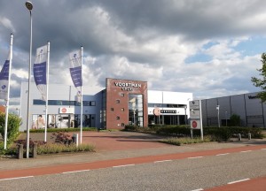 Voortman Keukens en KeukenVision bundelen krachten