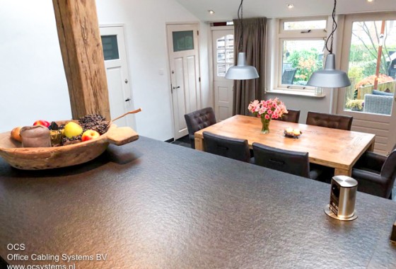 Slimme stroomoplossingen voor keukens in 2026