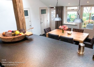 Slimme stroomoplossingen voor keukens in 2026