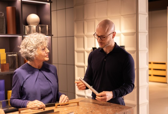 next125 viert 25 jaar premium keukendesign