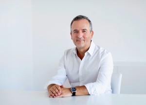Nieuwe Global Head of Design voor Electrolux Group