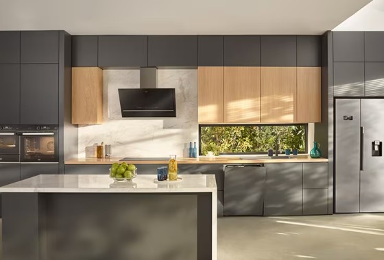 Beko zet in op waterbesparing van fabriek tot keuken