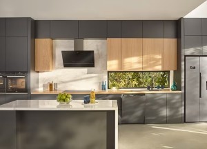 Beko zet in op waterbesparing van fabriek tot keuken