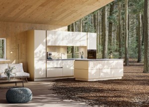 Biobased keuken van DKG op schaal leverbaar