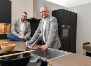 Keukenstudio Dordrecht Eerste dealer van Villeroy & Boch Keukens