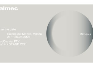 Falmec viert 45 jaar innovatie met Mimesis op EuroCucina FTK 2026