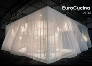 Quooker presenteert visie op EuroCucina 2026