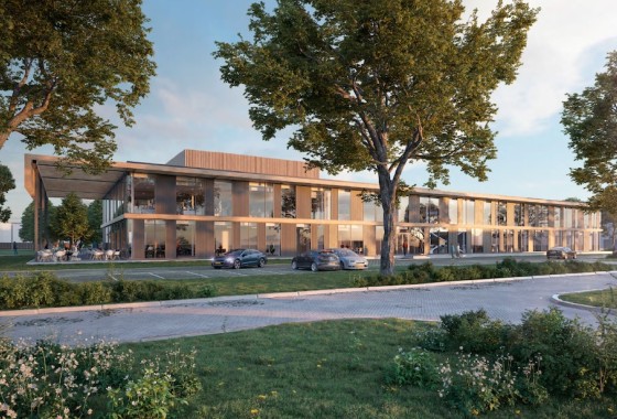 DKG stelt miljoenen veilig voor groei