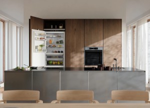 ATAG introduceert 8-serie koelkasten en vriezers