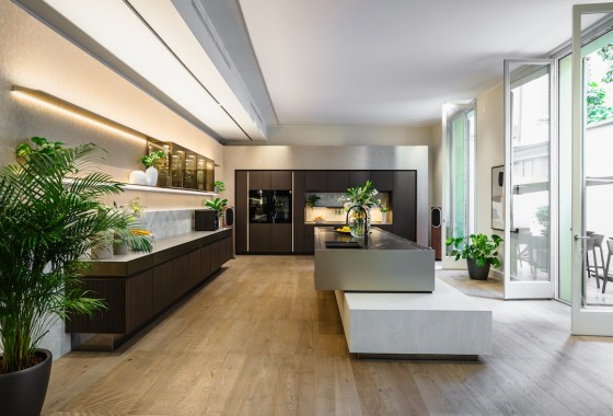 SieMatic presenteert Colourful Tomorrow tijdens Milano Design Week 2026