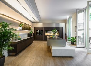 SieMatic presenteert Colourful Tomorrow tijdens Milano Design Week 2026