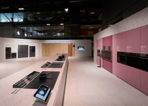LG presenteert ‘Mosaic of Living’ als nieuwe visie op de keuken