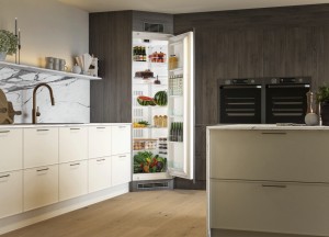 Norcool brengt iconische hoekkoelkast terug op de markt met Qonac Appliances
