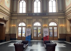 Jaarevent van DER KREIS zet keuzeproces van de klant centraal