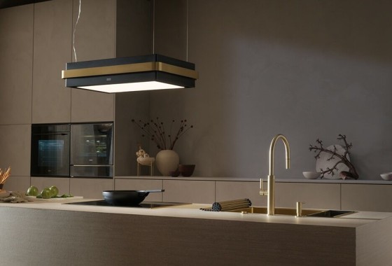 Franke ontvangt iF Design Award 2026
