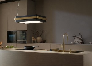 Franke ontvangt iF Design Award 2026