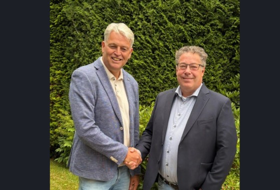 Sachsenküchen breidt verder uit