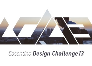 Cosentino Design Challenge van start