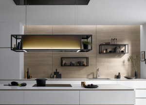 berbel introduceert nieuw designhoogtepunt in de keuken