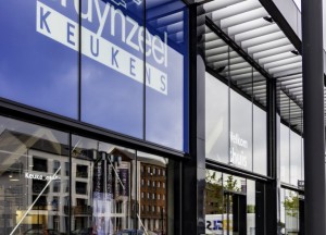 Bruynzeel Keukens opent 10e keukenwinkel in Delft