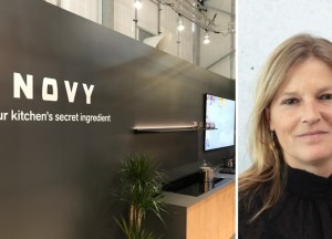 Novy Nederland breidt sales team uit met accountmanager Inge Verbeek