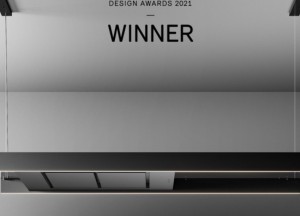 Falmec wint de Archiproducts Design Award 2021 met model Light