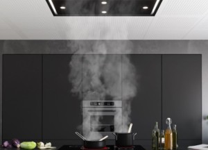De Thermex Metz Maxi geeft de keuken een nieuw dimensie