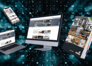 Hettich lanceert nieuwe online catalogus \'Techniek & Innovaties\'