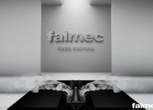 Falmec Nederland geeft Hood Couture allure