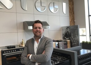 Christian Borsboom Algemeen Directeur STEEL-Benelux