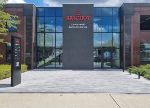 Beltrami en Brachot Surfaces gaan samen verder onder de naam Brachot