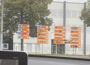 UWKEUKENprof.nl bezoekt KÃ¼chenmeile 2022