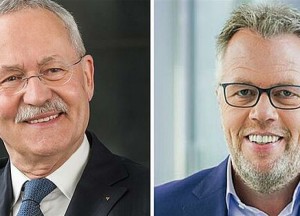 Raad benoemt Volker Klodwig tot voorzitter MHK Group
