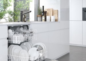 V-ZUG lanceert een afwasmachine met warmtepomp