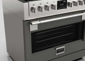Kitchens&Kitchenappliances is de nieuwe distributeur voor Fulgor Milano
