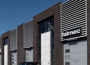 Falmec kondigt uitbreiding naar  België en Luxemburg aan als Falmec Benelux